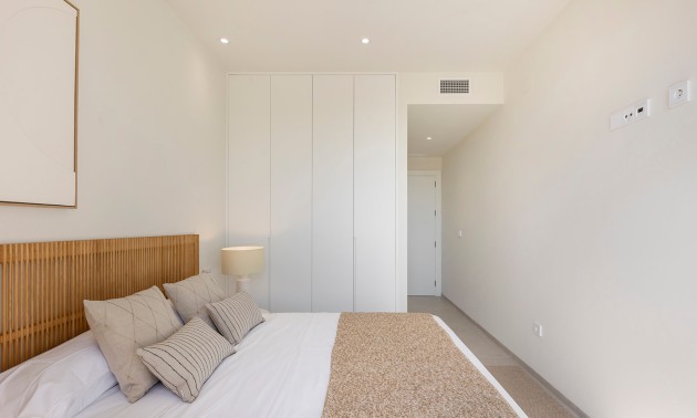 New Build - detached - Los Alcázares