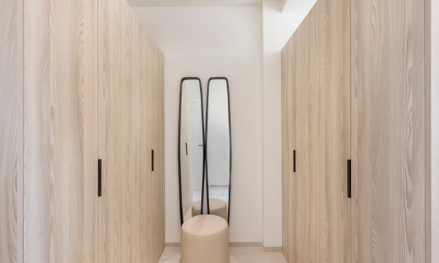 New Build - detached - Los Alcázares