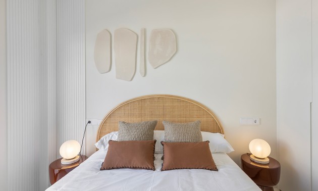 New Build - detached - Los Alcázares