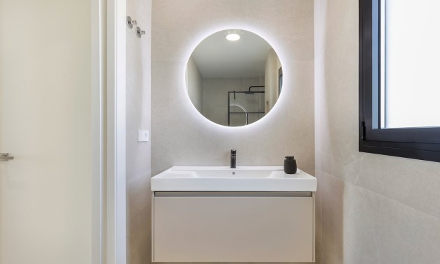 New Build - detached - Los Alcázares