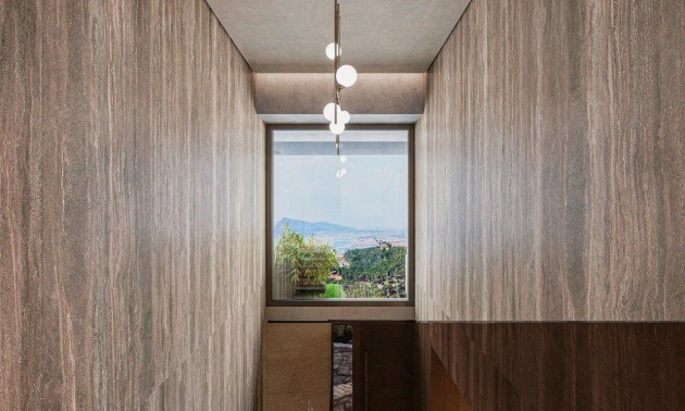 New Build - Villa - Altea - Altea Hills