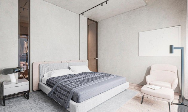 New Build - Villa - Altea - Altea Hills