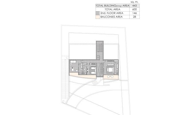 New Build - Villa - Altea - Altea Hills