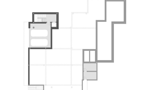 New Build - Villa - Moraira_Teulada - Benimeit