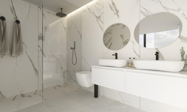 Nouvelle construction - Villa - Moraira_Teulada - Moravit