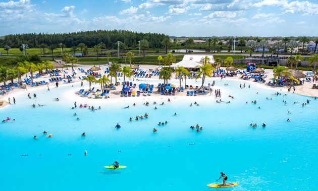 New Build - Penthouse - Torre-Pacheco