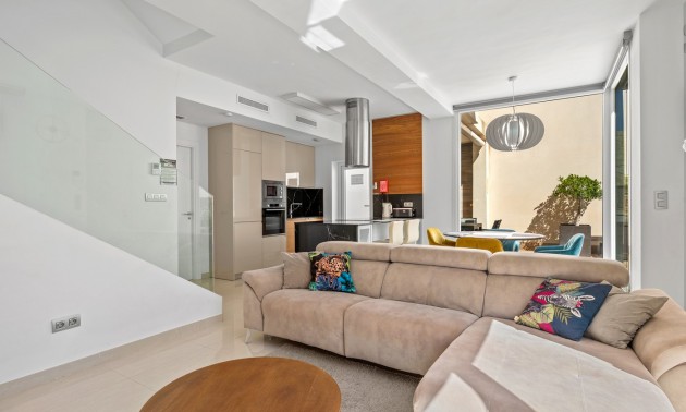 Revente - Villa - Ciudad Quesada