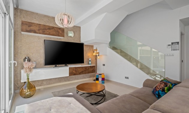 Revente - Villa - Ciudad Quesada