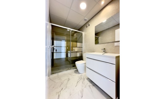 Nouvelle construction - detached - Ciudad Quesada