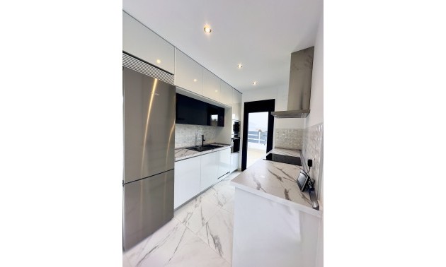 Nouvelle construction - detached - Ciudad Quesada