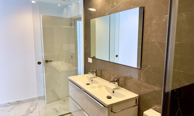 Nouvelle construction - detached - Ciudad Quesada