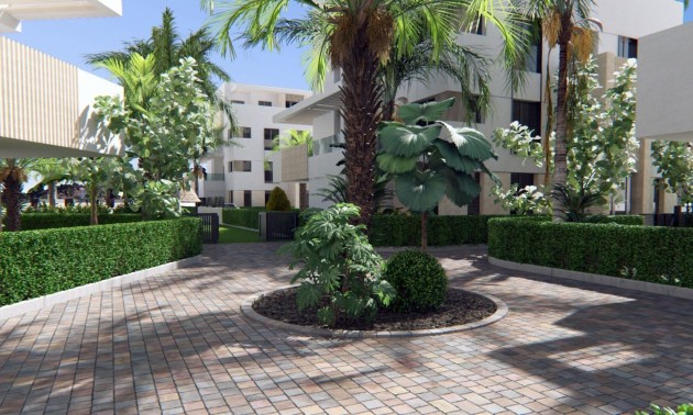 New Build - Penthouse - Torre Pacheco - Santa Rosalia Lake and Life Resort