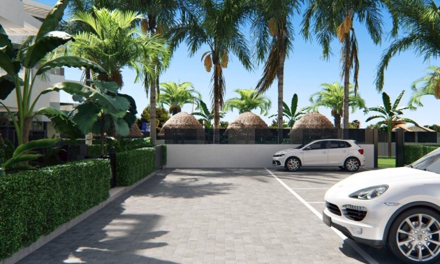 New Build - Penthouse - Torre Pacheco - Santa Rosalia Lake and Life Resort