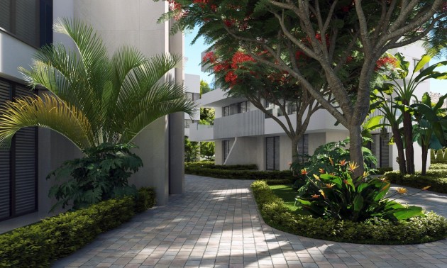New Build - Penthouse - Torre Pacheco - Santa Rosalia Lake and Life Resort