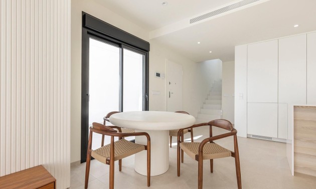 New Build - Villa - Los Alcázares - Serena Golf