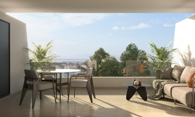 New Build - Apartment - La Marina - La Marina del Pinet