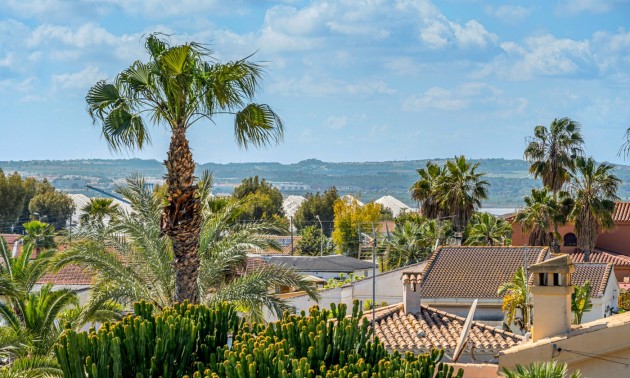 Revente - Villa - Torrevieja