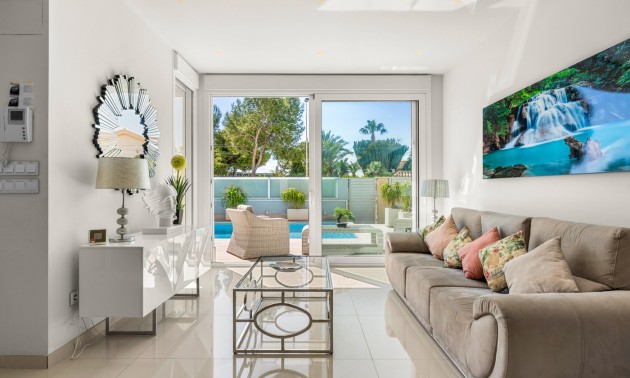 Revente - Villa - Torrevieja