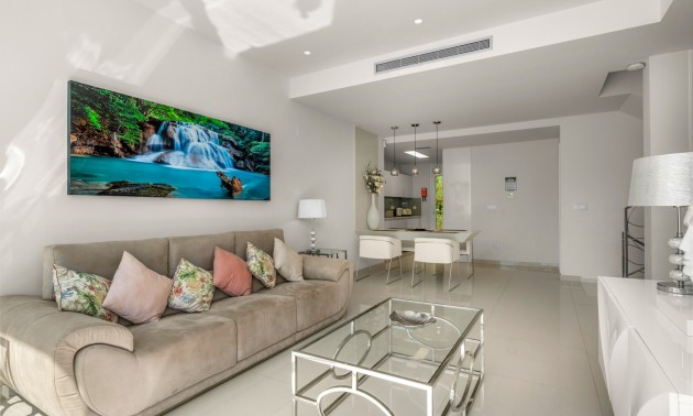 Revente - Villa - Torrevieja