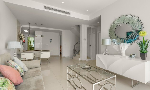 Revente - Villa - Torrevieja