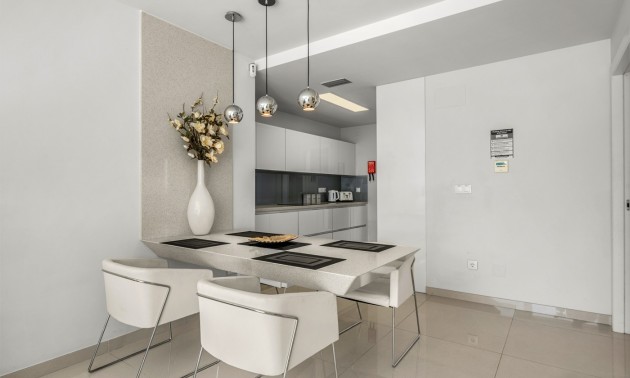 Revente - Villa - Torrevieja