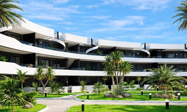 New Build - Penthouse - Los Alcázares - Serena Golf