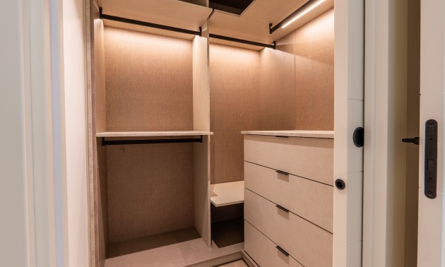 Nieuwbouw Woningen - Apartment - Guardamar del Segura