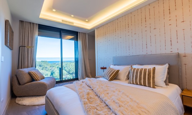 Nieuwbouw Woningen - Apartment - Guardamar del Segura