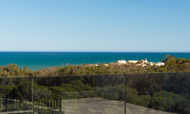 Nieuwbouw Woningen - Apartment - Guardamar del Segura