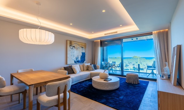 New Build - Penthouse - Guardamar del Segura