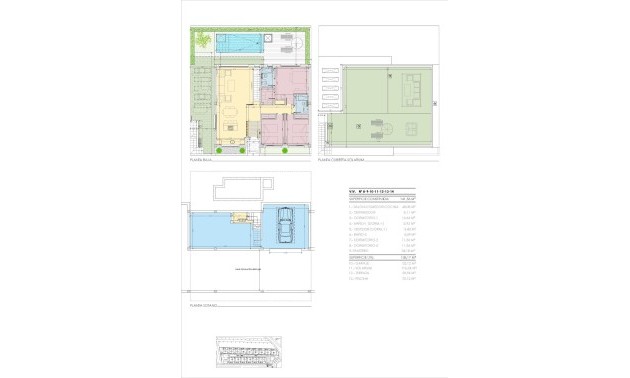 Nieuwbouw Woningen - Villa - Torrevieja - Sector 25