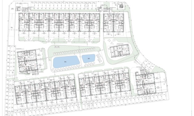 New Build - Apartment - San Javier - Santiago De La Ribera