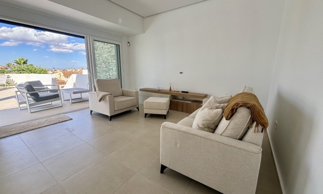 Nieuwbouw Woningen - detached - Benijofar