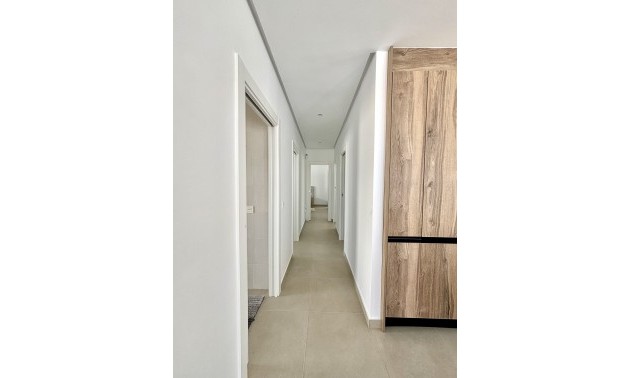 Nieuwbouw Woningen - detached - Benijofar