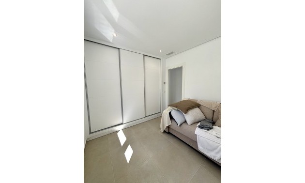 Nieuwbouw Woningen - detached - Benijofar