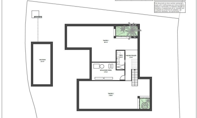 New Build - Villa - Torre Pacheco - Santa Rosalia Lake and Life Resort