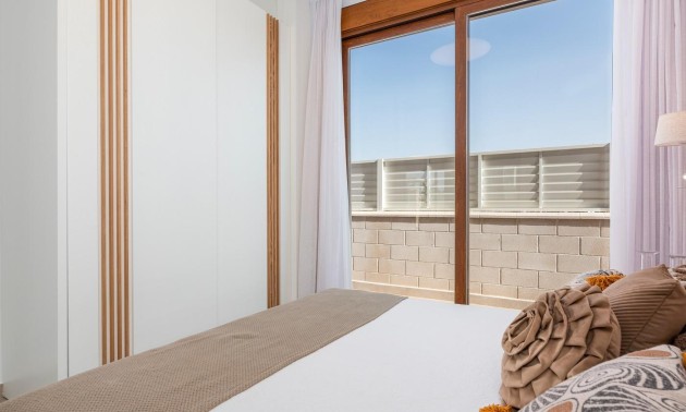 Nieuwbouw Woningen - Villa - Vera - Vera Playa