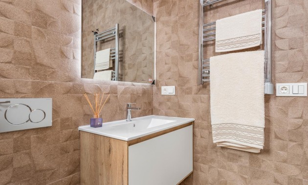 Nieuwbouw Woningen - Villa - Vera - Vera Playa