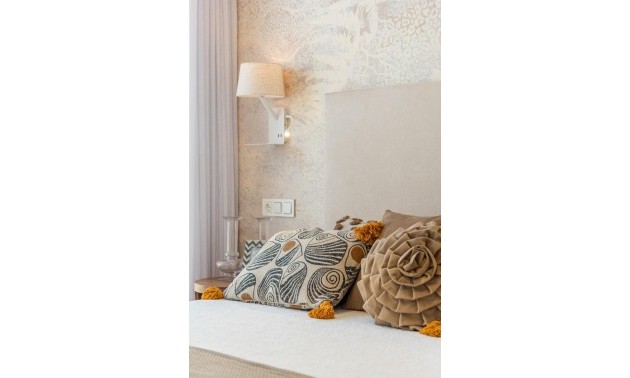 Nieuwbouw Woningen - Villa - Vera - Vera Playa