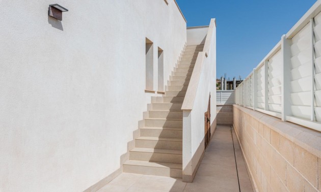 Nieuwbouw Woningen - Villa - Vera - Vera Playa