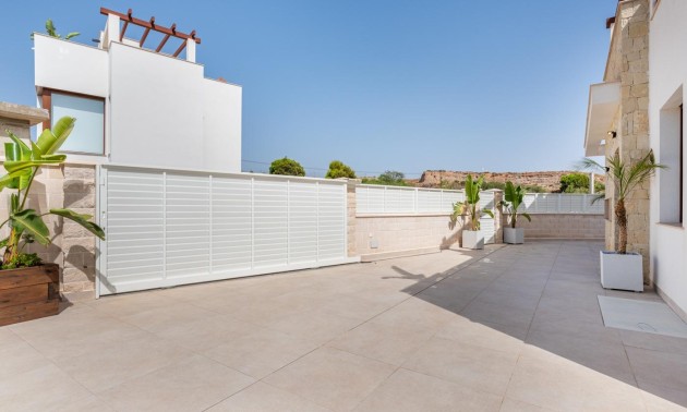 Nieuwbouw Woningen - Villa - Vera - Vera Playa