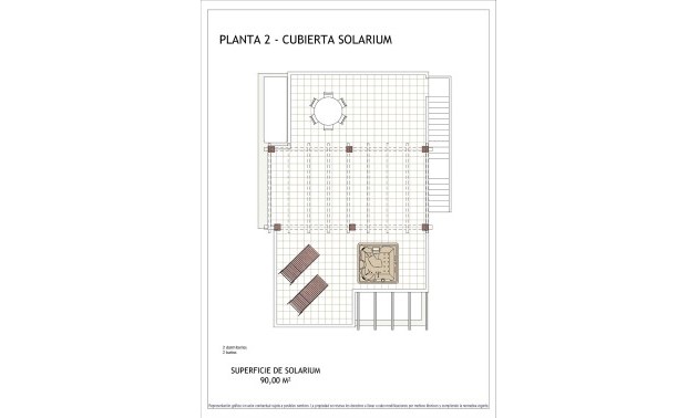 Nieuwbouw Woningen - Villa - Vera - Vera Playa