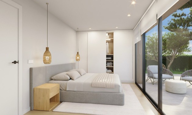 New Build - Penthouse - La Nucía