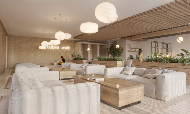 New Build - Penthouse - La Nucía