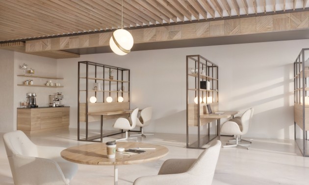 Nieuwbouw Woningen - Apartment - La Nucía