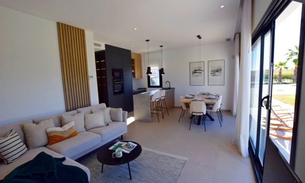 New Build - Penthouse - Condado de Alhama