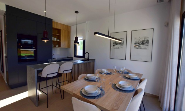 New Build - Penthouse - Condado de Alhama