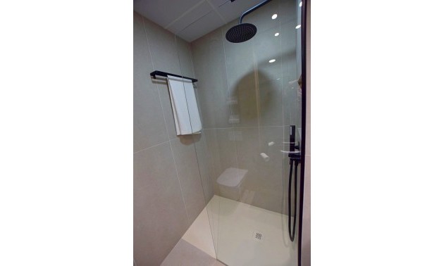 New Build - Penthouse - Condado de Alhama