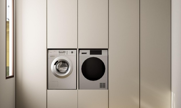 Nieuwbouw Woningen - Villa - Pinoso - Lel