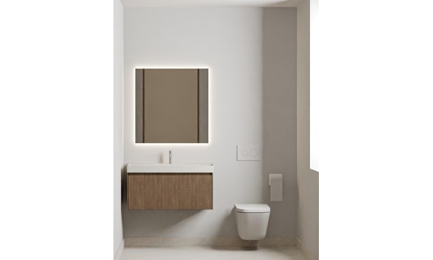 Nouvelle construction - Villa - Pinoso - Lel